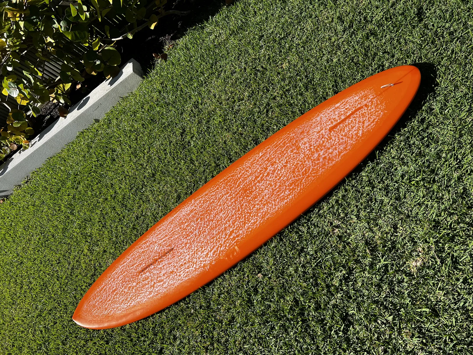Channel Islands Mid Twin 7'1 surfboard