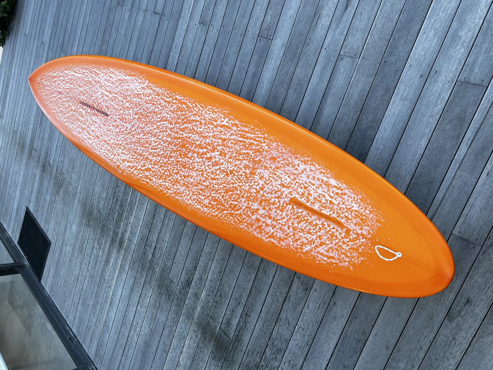 Channel Islands Mid Twin 7'1 surfboard