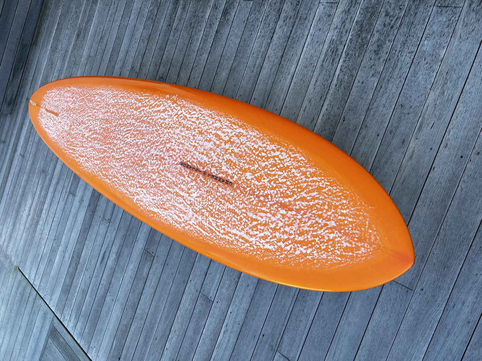 Channel Islands Mid Twin 7'1 surfboard