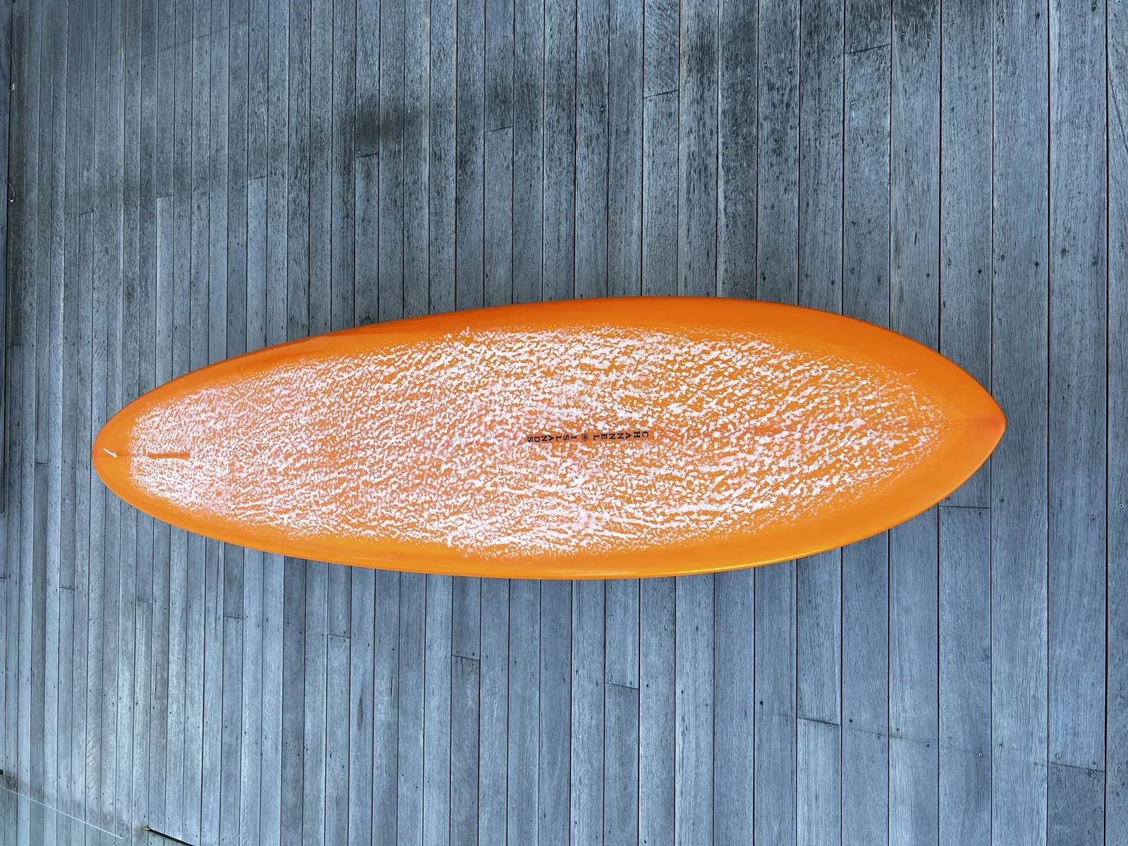Channel Islands Mid Twin 7'1 surfboard