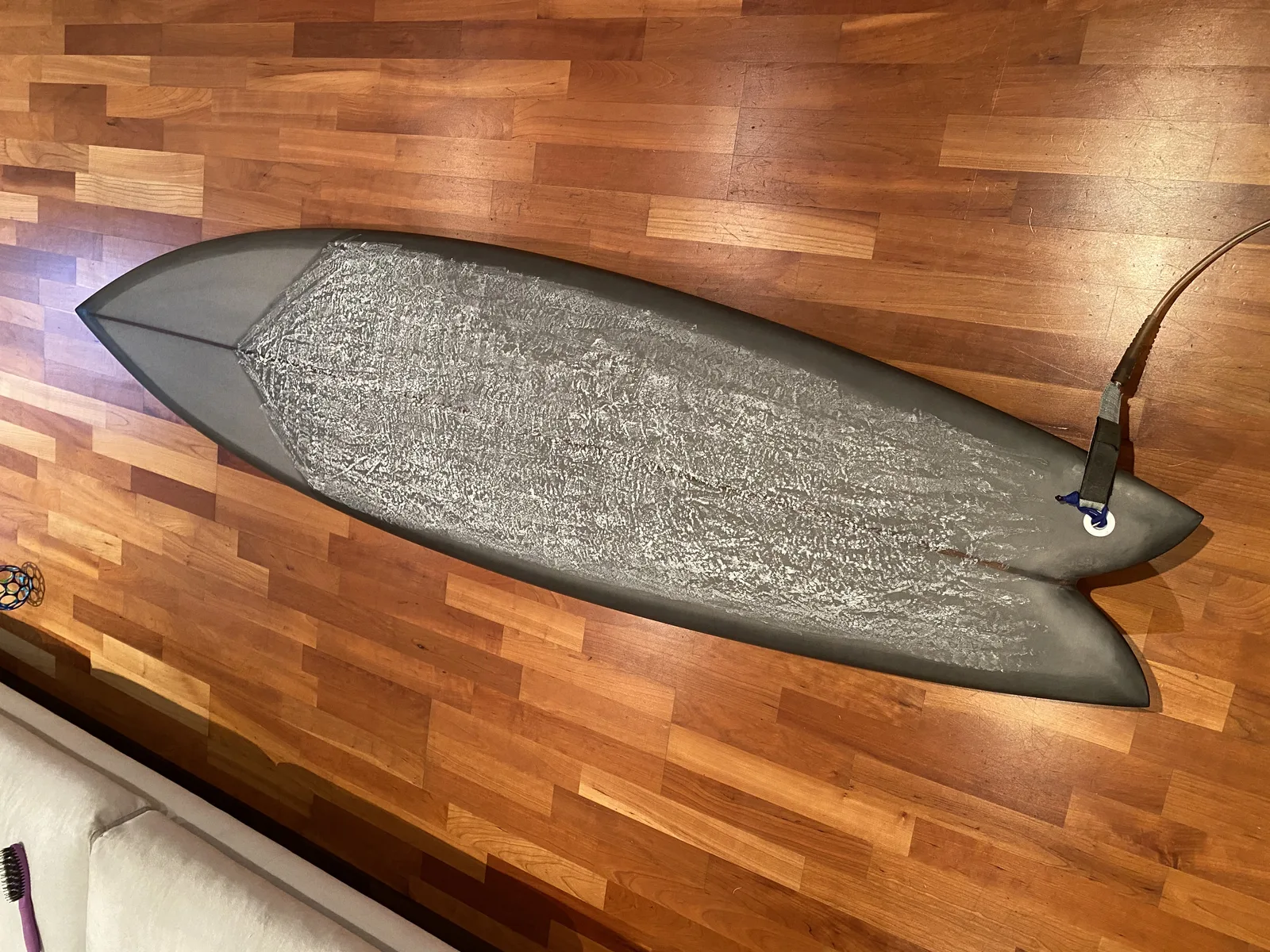 Christenson Nautilus 7'0 surfboard