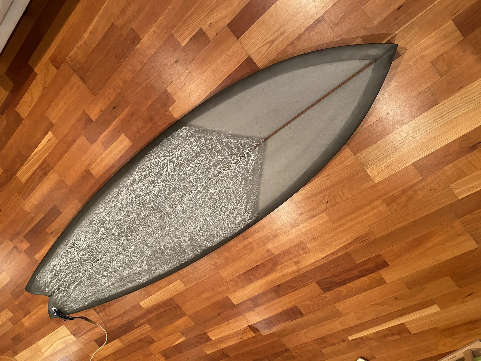 Christenson Nautilus 7'0 surfboard
