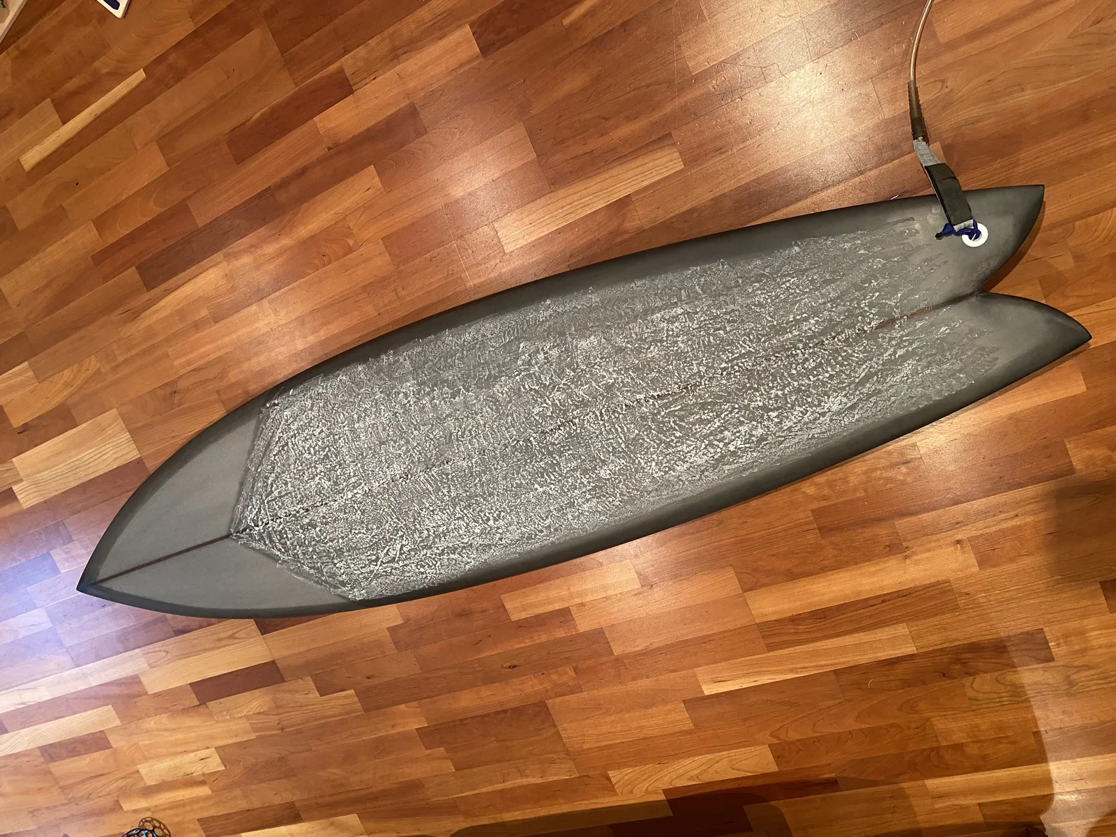 Christenson Nautilus 7'0 surfboard