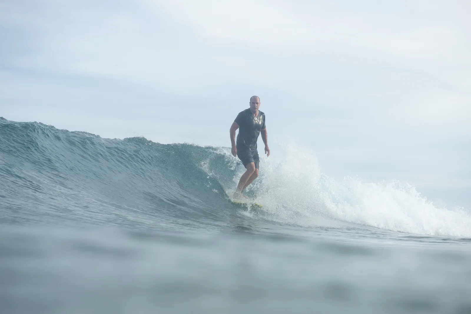 Gato Heroi Acid Drop 7'10 surfboard