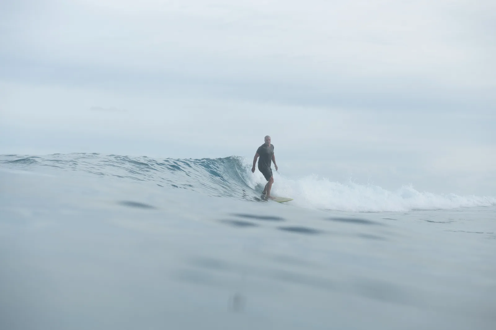 Gato Heroi Acid Drop 7'10 surfboard