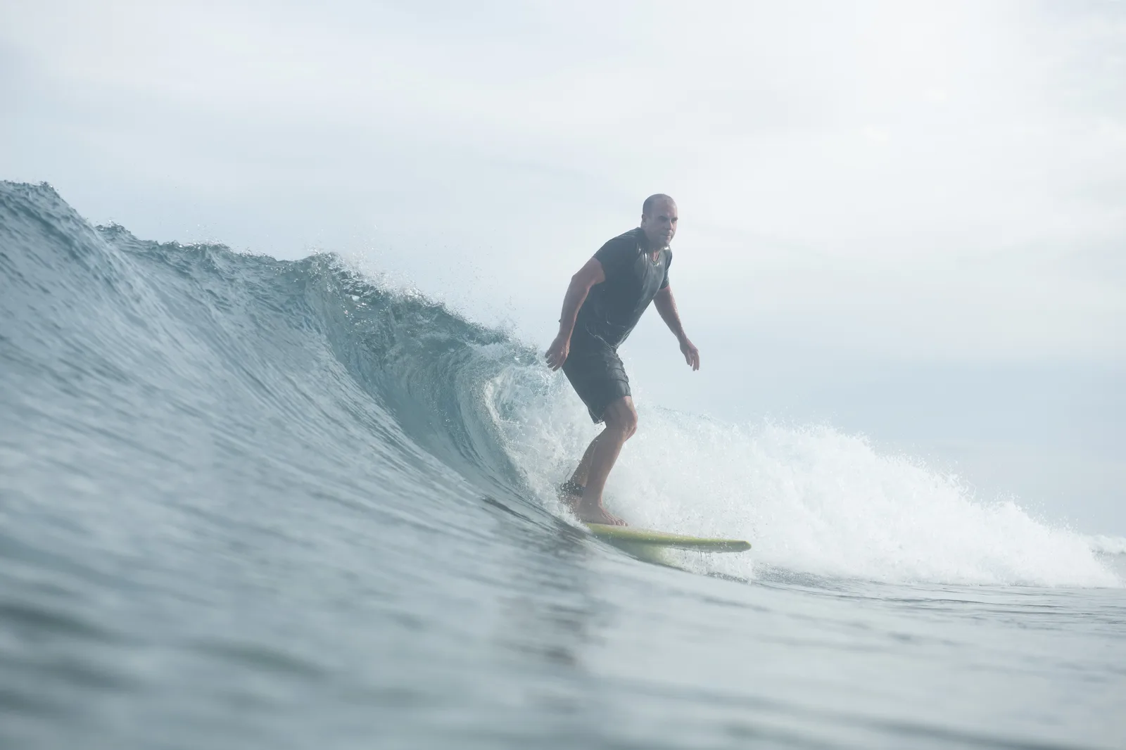 Gato Heroi Acid Drop 7'10 surfboard