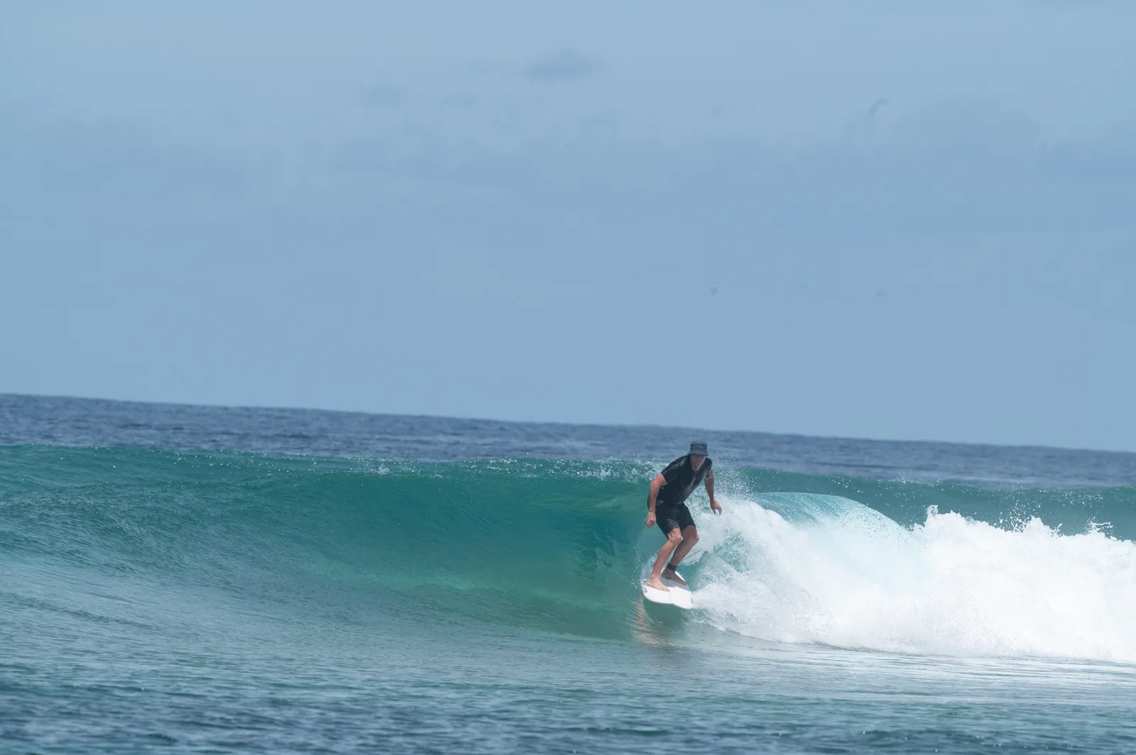SMTH Shapes Goldfish 6'5 surfboard